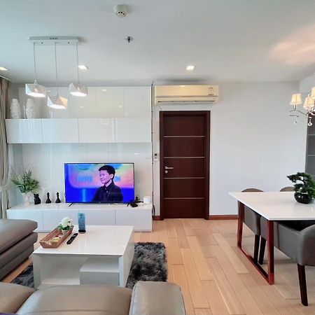 Sweet Family Room Near Old City Chiang Mai Exterior foto